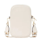 Kate Spade Emma Phone Crossbody Parchment