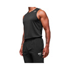 Gymshark Hybrid Athlete Woven Joggers - Black