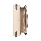 Kate Spade Knott Mini Flap Crossbody Milk Glass Multi