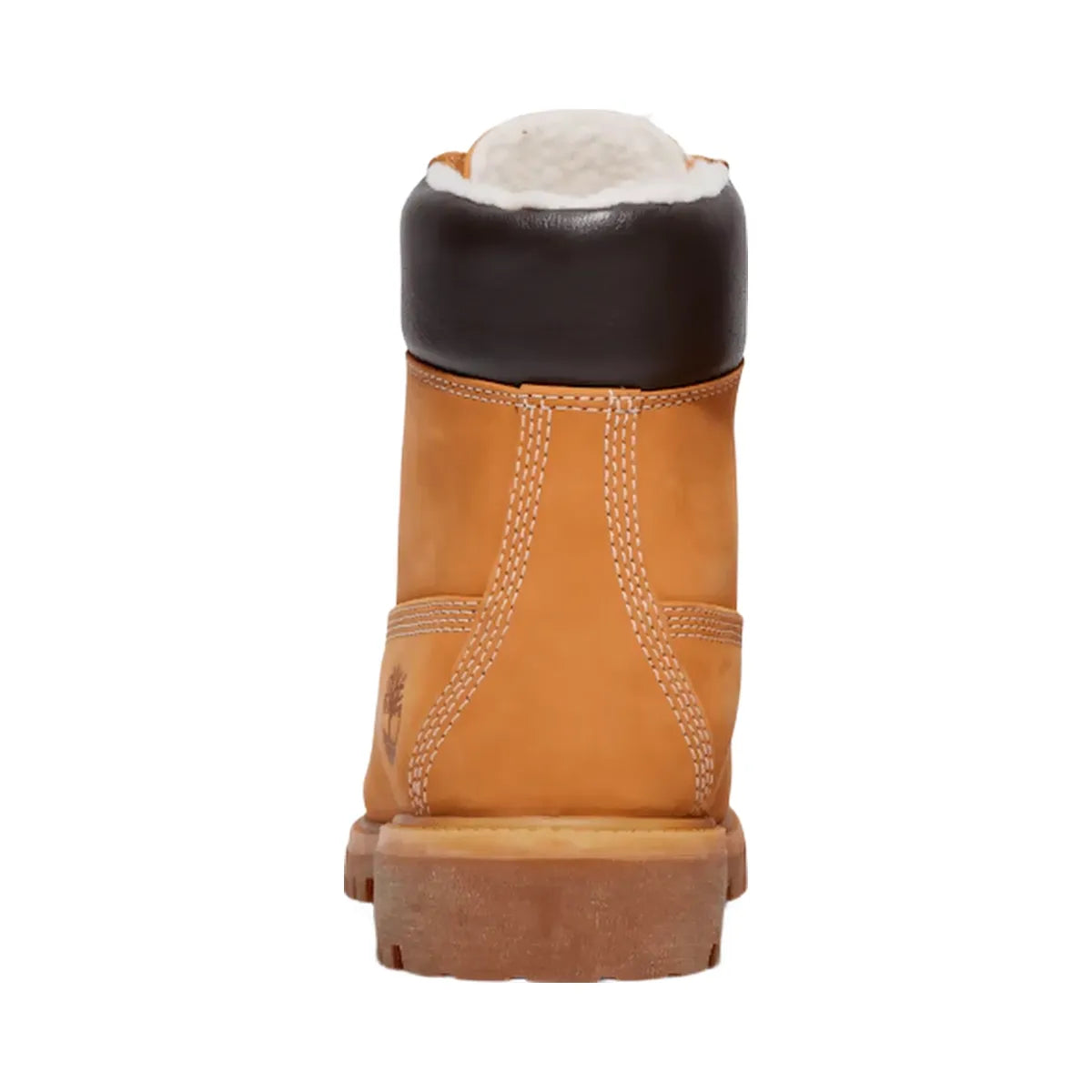 Timberland Premium 6-Inch Waterproof Winter Boot Wheat Men'S