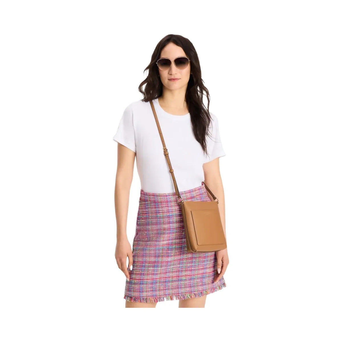 Kate Spade Ava Small Swingpack Bungalow