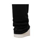 Gymshark Embossed Straight Leg Jogger - Black