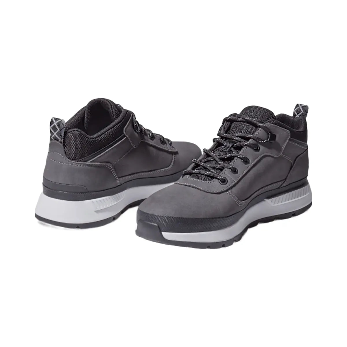 Timberland Field Trekker Sneaker Castle Grey Men'S