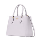 Kate Spade Rae Medium Satchel Lilac Moonlight
