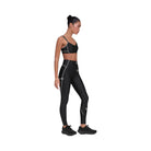 Alo Women's Airlift High-Waist Haven Legging - Black/White