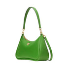 Kate Spade Kayla Small Convertible Shoulder Bag KS Green