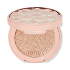 Tarte Shimmering Light Skin Perfecting Highlighter 'Rose Gold Glow'