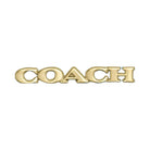 Coach Slim Id Card Case Glazed Leather-Im-Powder Blue
