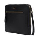 Kate Spade Chelsea Laptop Sleeve With Strap Black