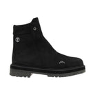 Timberland 6 Inch Zip Boot A-Cold-Wall Black