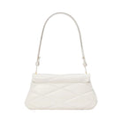Kate Spade Grace Quilted Convertible Shoulder Bag Cream