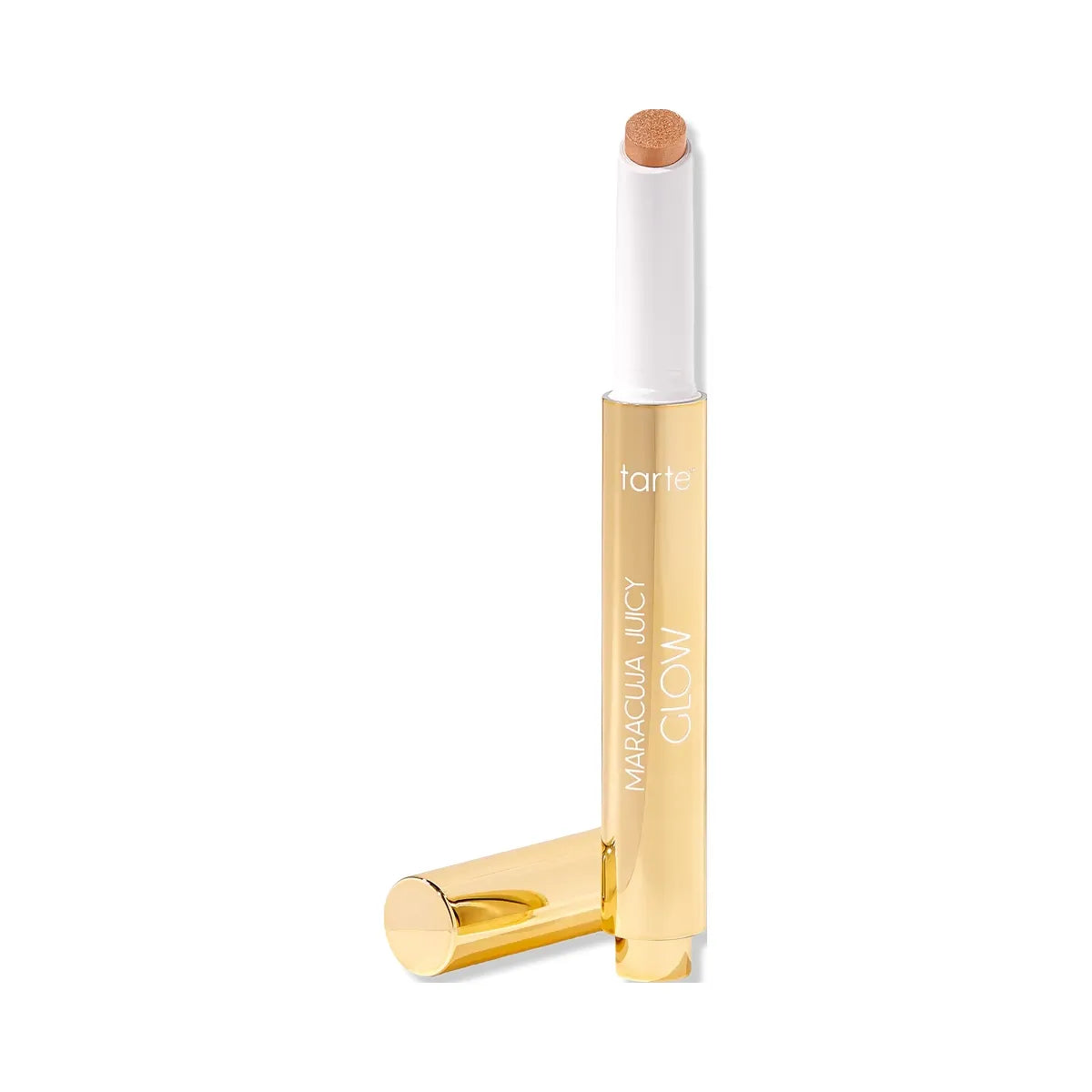 Tarte Maracuja Juicy Glow 'Amber Glow'