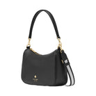 Kate Spade Emma Shoulder Bag Black