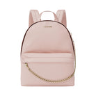Michael Kors Slater Medium Backpack Powder Blush