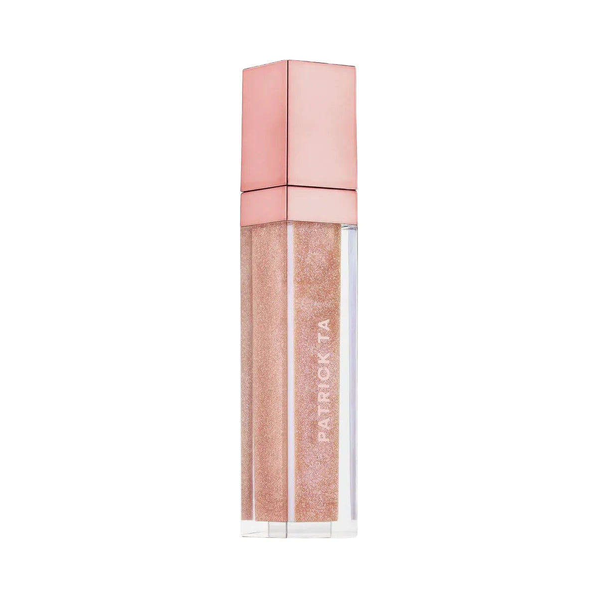 PATRICK TA Major Glow Lip Shine 'She's Expensive'