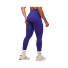 Gymshark Activate Seamless Leggings - Cobalt Purple