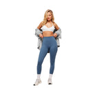 Gymshark Whitney Leggings - Compound Blue