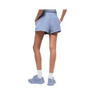 Alo Women's High-Waist Socialite Short - Winter Frost