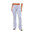 Gymshark Soft Sculpt Flared Leggings - Peri Blue