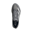 Adidas Adizero Adios 7 Grey Silver Metallic