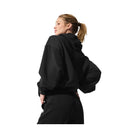 Alo Women's Accolade Hoodie - Black