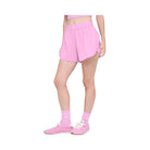 Alo Women's Match Point Short - Candy Heart Pink