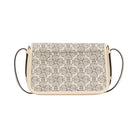 Kate Spade Liv Spade Flower Crossbody Bag Neutral Multi