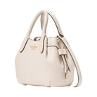 Kate Spade Dumpling Mini Satchel Parchment