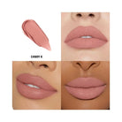KYLIE COSMETICS Matte Liquid Lipstick '802 Candy K'