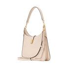 Kate Spade Deco Hobo Bag Milk Glass