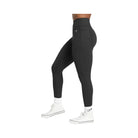 Gymshark Lifting Pocket Leggings - Black
