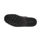 Timberland Britton Road Moc-Toe Boot Black Full-Grain Men'S