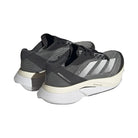 Adidas Adizero Boston 12 Core Black Cloud White Carbon