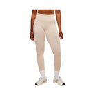Gymshark Adapt Fleck x Whitney Seamless Leggings - Mineral | Coconut White