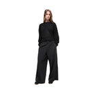 Alo Women's High-Waist Dreamscape Trouser (Short) - Black