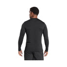 Gymshark Arrival Long Sleeve T-Shirt - Black
