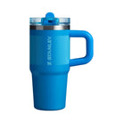 Stanley Quencher ProTour Flip Straw Tumbler (14OZ) Azure Fade