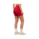 Gymshark Whitney Shorts - Carmine Red