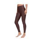 Alo Women's 7/8 High-Waist Airlift Legging - Brownstone