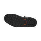 Timberland Britton Road Waterproof Boot Black Full-Grain Men'S