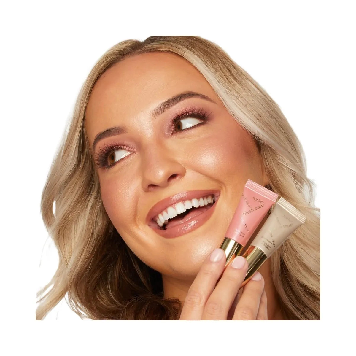 Tarte Travel-Size Blush Tape Liquid Blush