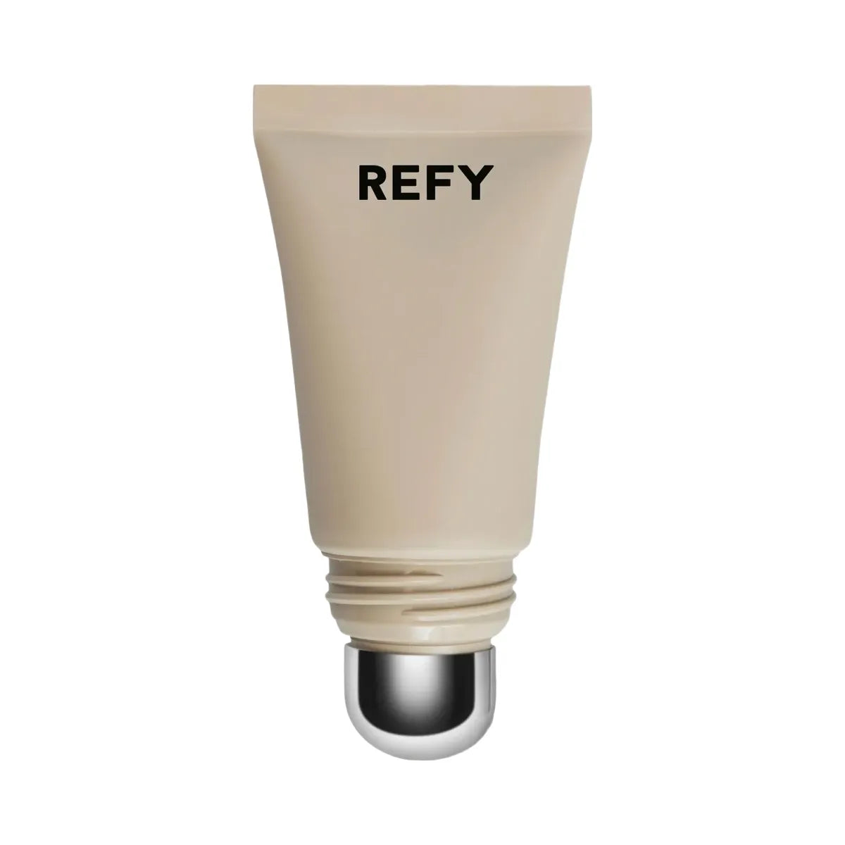 REFY Mini Blur and Hydrate Oil-Control Face Primer with Hyaluronic Acid - Clear