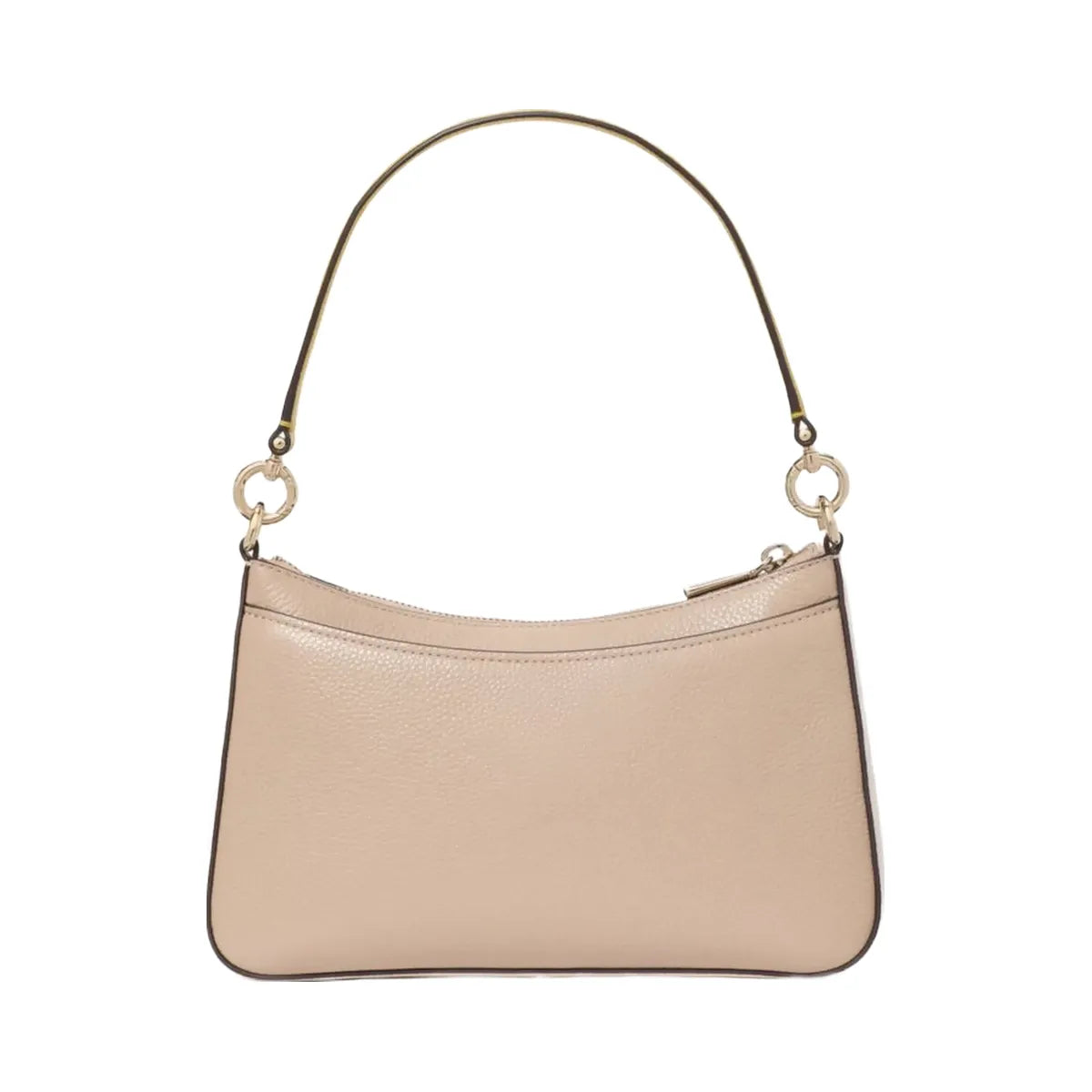 Kate Spade Hudson Colorblocked Convertible Crossbody Timeless Taupe Multi