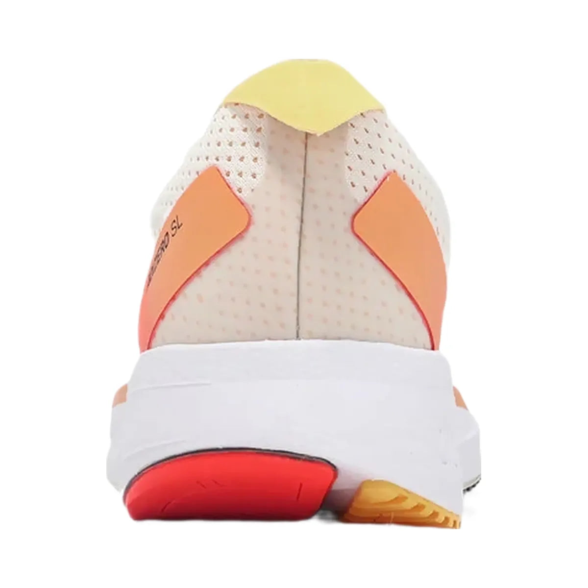 Adidas Adizero Sl Ivory Iron Metallic Spark