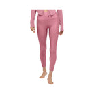 Alo Women's 7/8 High-Waist Airlift Legging - Pink Wild Rose