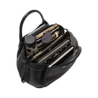 Kate Spade Dumpling Large Satchel Black