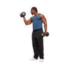 Gymshark Critical Tank - Compound Blue