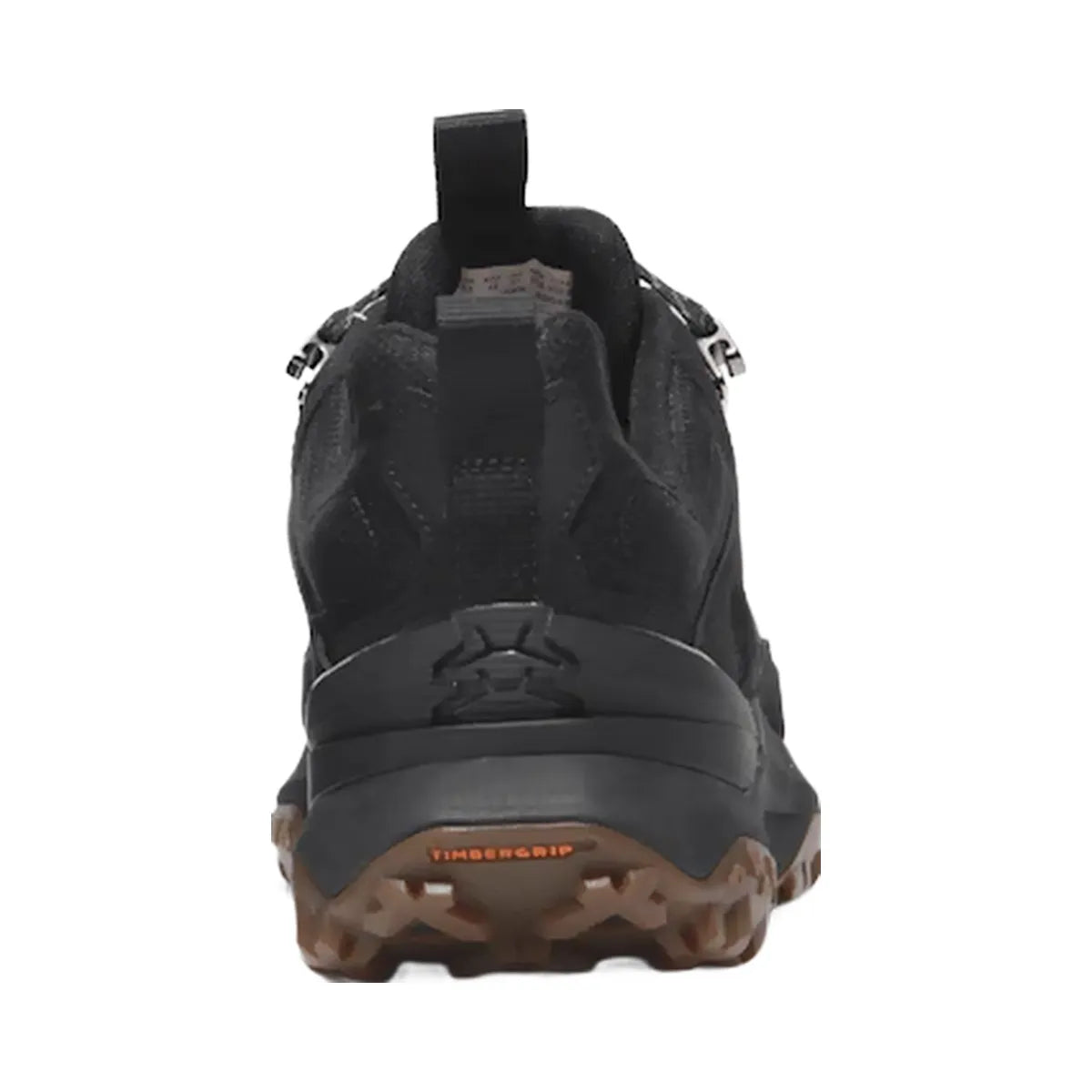 Timberland Motion Access Waterproof Sneaker Black Mesh Men'S