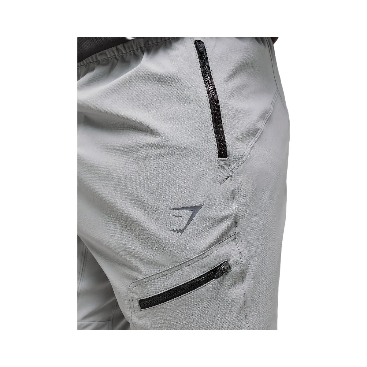 Gymshark Tactical Pant - Smokey Grey