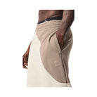 Alo Men's Make Waves Sweatpant - Ivory/Bone/Gravel